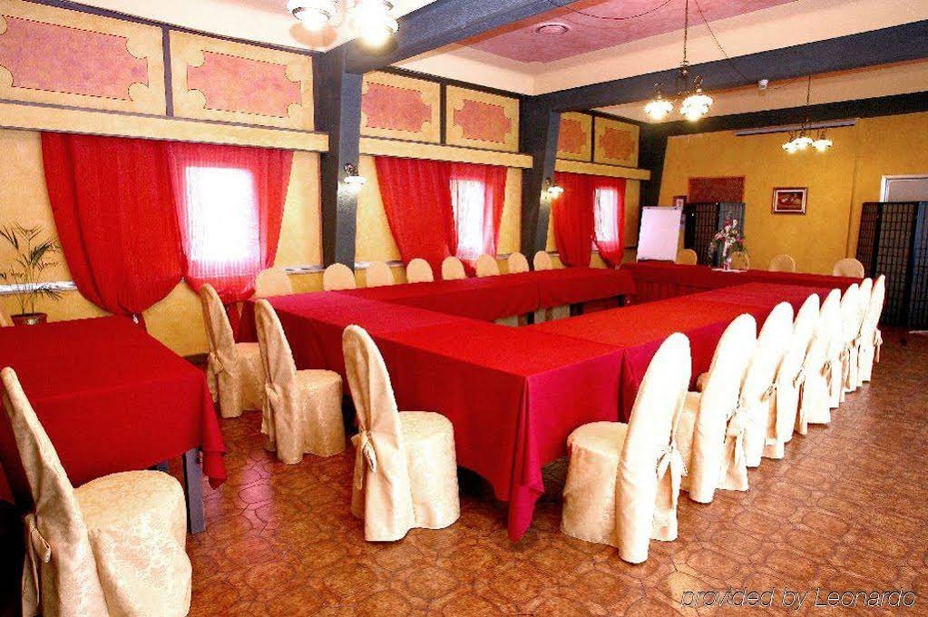 Фото Ai Ronchi Motor Hotel