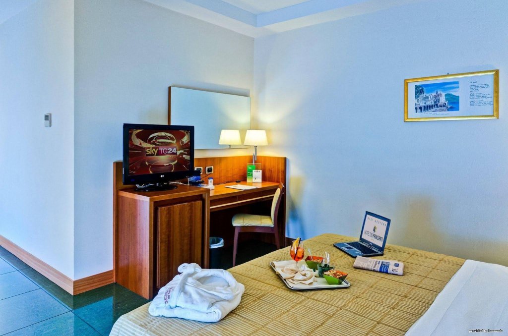 Фото Best Western Dei Principati