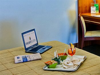 Фото Best Western Dei Principati