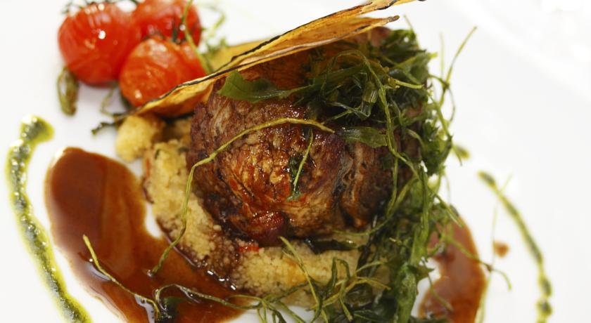 Фото Hotel Mikado - Nitra