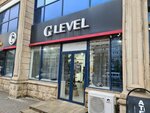G level (Akhmata Kadyrova Avenue, 74/100), clothing store