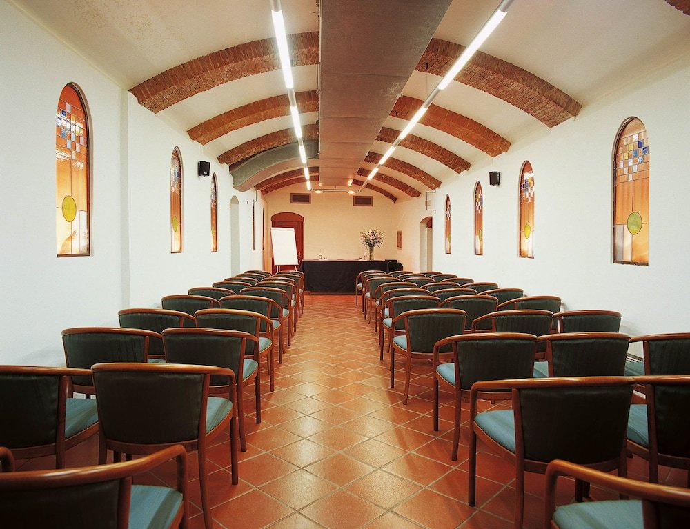 Фото Villa San Lucchese Hotel