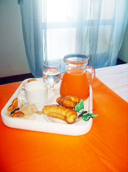 Фото Hotel Panorama