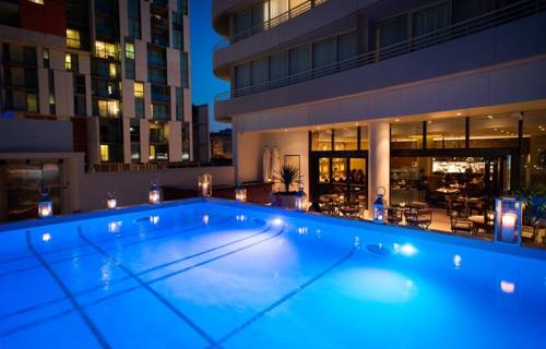 Фото Rydges South Bank