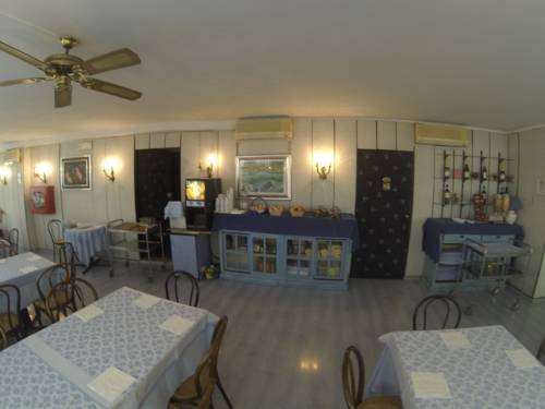 Фото Hotel Belvedere