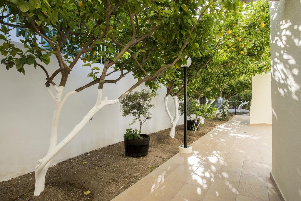 Фото Kostis Villas