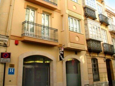 Фото La Casa Del Pintor