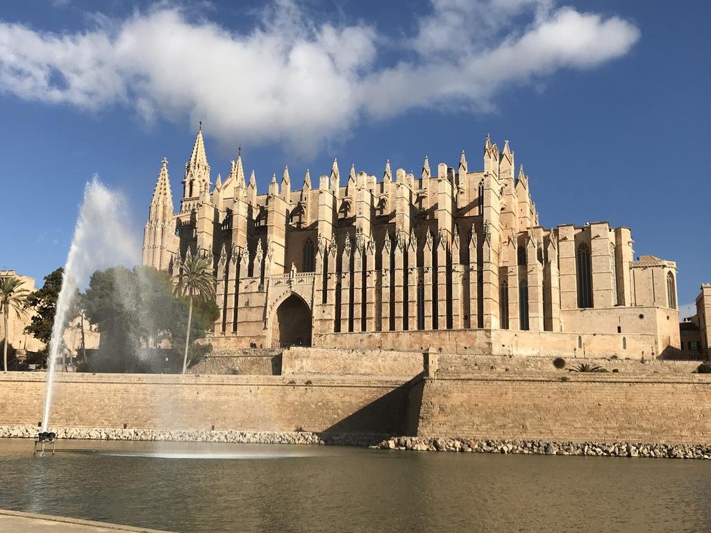 Фото Universal Hotel Cabo Blanco - Adults Only