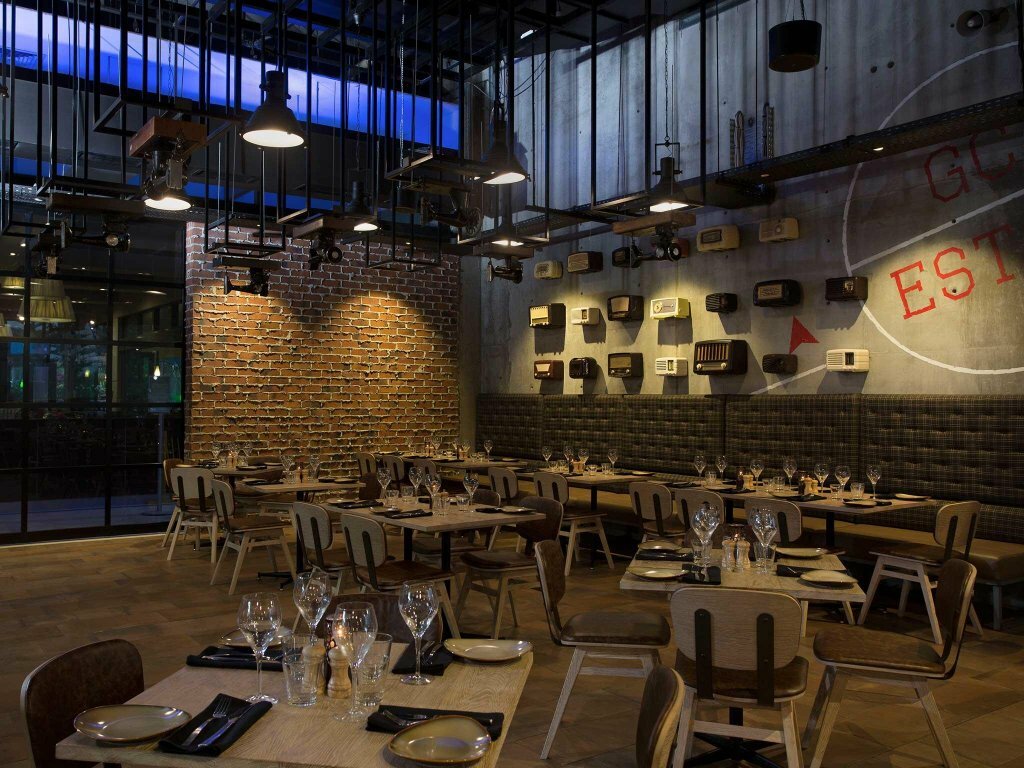 Фото Voco Gold Coast, an Ihg Hotel