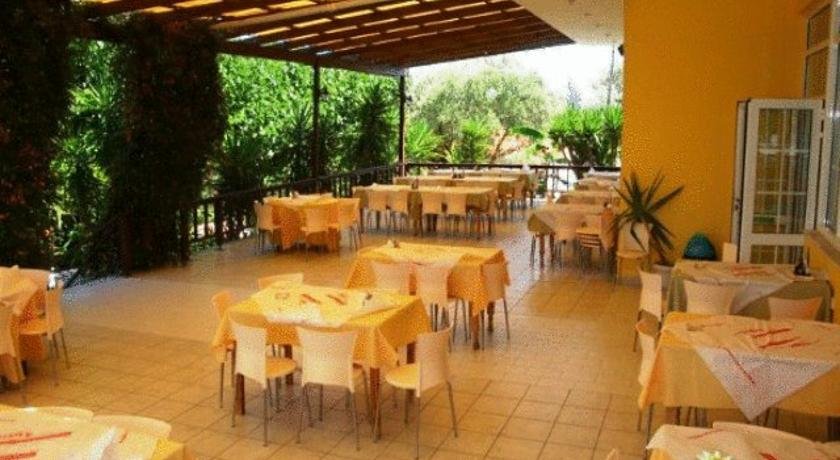 Фото Terra Mare Hotel