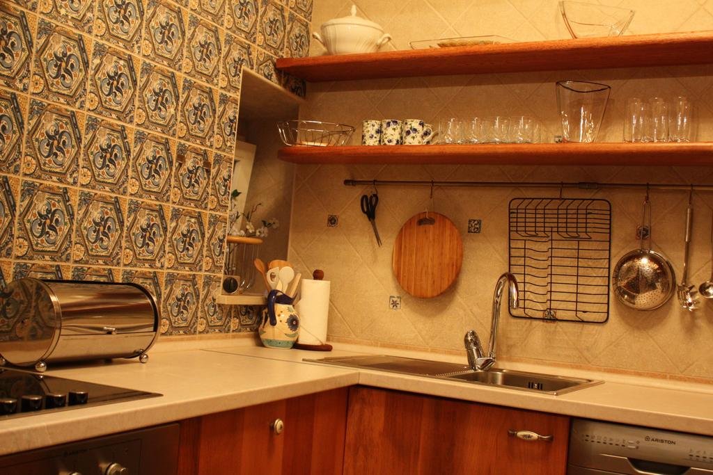 Фото Celenga Apartments