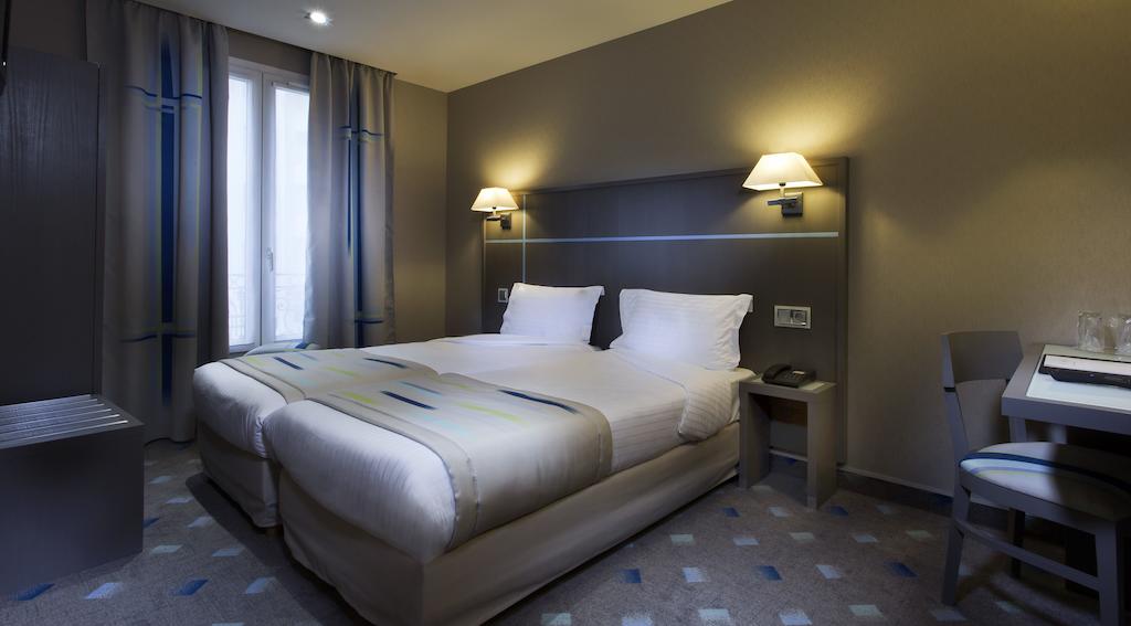 Фото Hôtel Alizé Grenelle Tour Eiffel