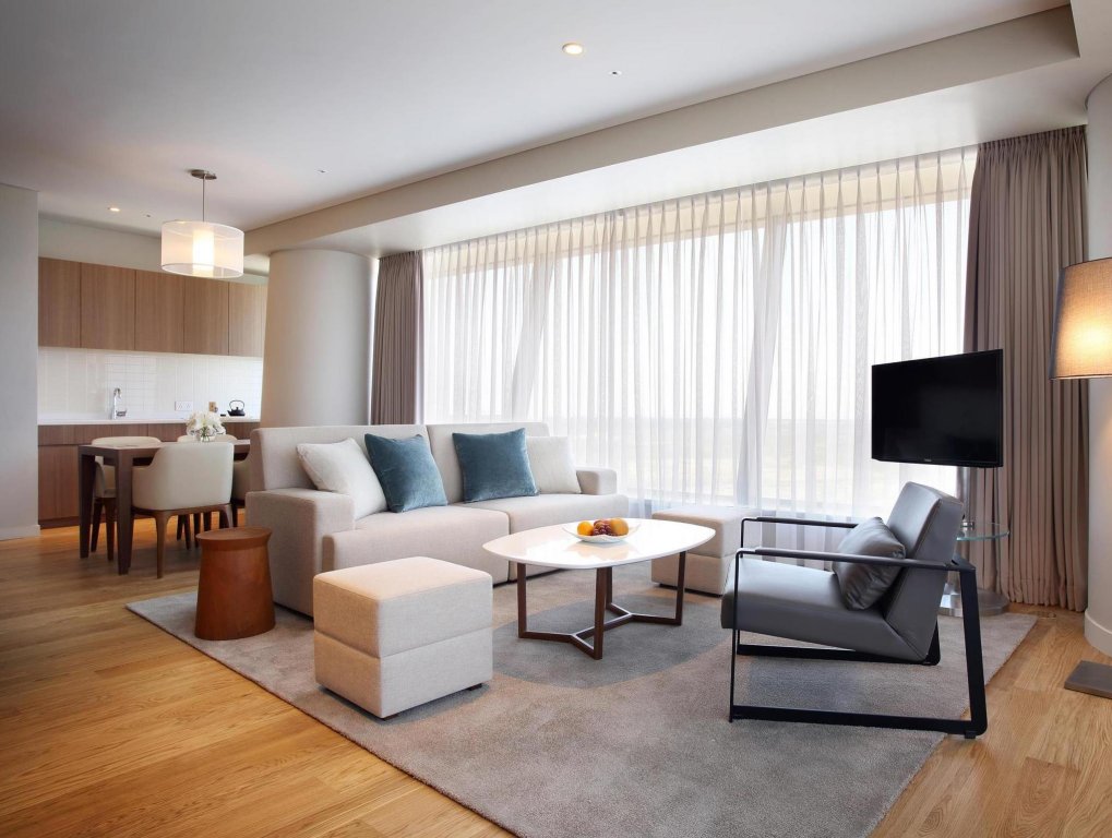 Фото Grand Hyatt Incheon