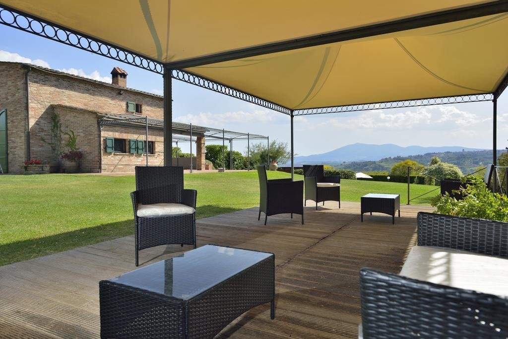 Фото Porsenna Resort