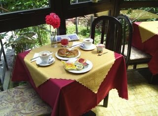 Фото Hotel Adler