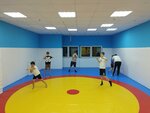 Boxing Atmosphere (Kosmonavtov Street, 34Б) ، نادي رياضي، مجموعة
