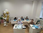 3 Artisans (Talsinskaya ulitsa, 15), children's developmental center