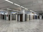 Паргос (Выборгское ш., 369, корп. 6), торговый центр в Санкт‑Петербурге