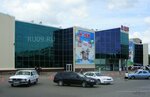 Manezh (Томск, улица Беринга, 10), shopping mall