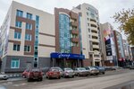 Belcher Business Gallery (Chernyshevskogo Street, 28) ، مركز أعمال