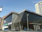 Retro (ulitsa Sibiryakov-Gvardeytsev, 26), shopping mall