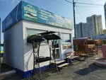 Интексмет (Novogradsky Avenue, 64) ، معدات الدفيئة