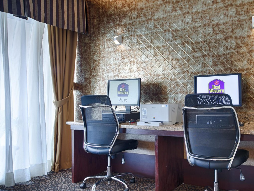 Фото Best Western Plus Ottawa/Kanata Hotel & Conference Centre