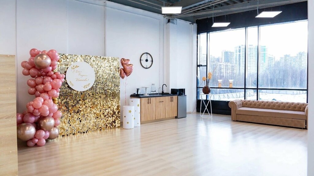 Лофт skillma центральная ул 16а кудрово фото Loft Skillma, организация и проведение детских праздников, Центральная ул., 16А,