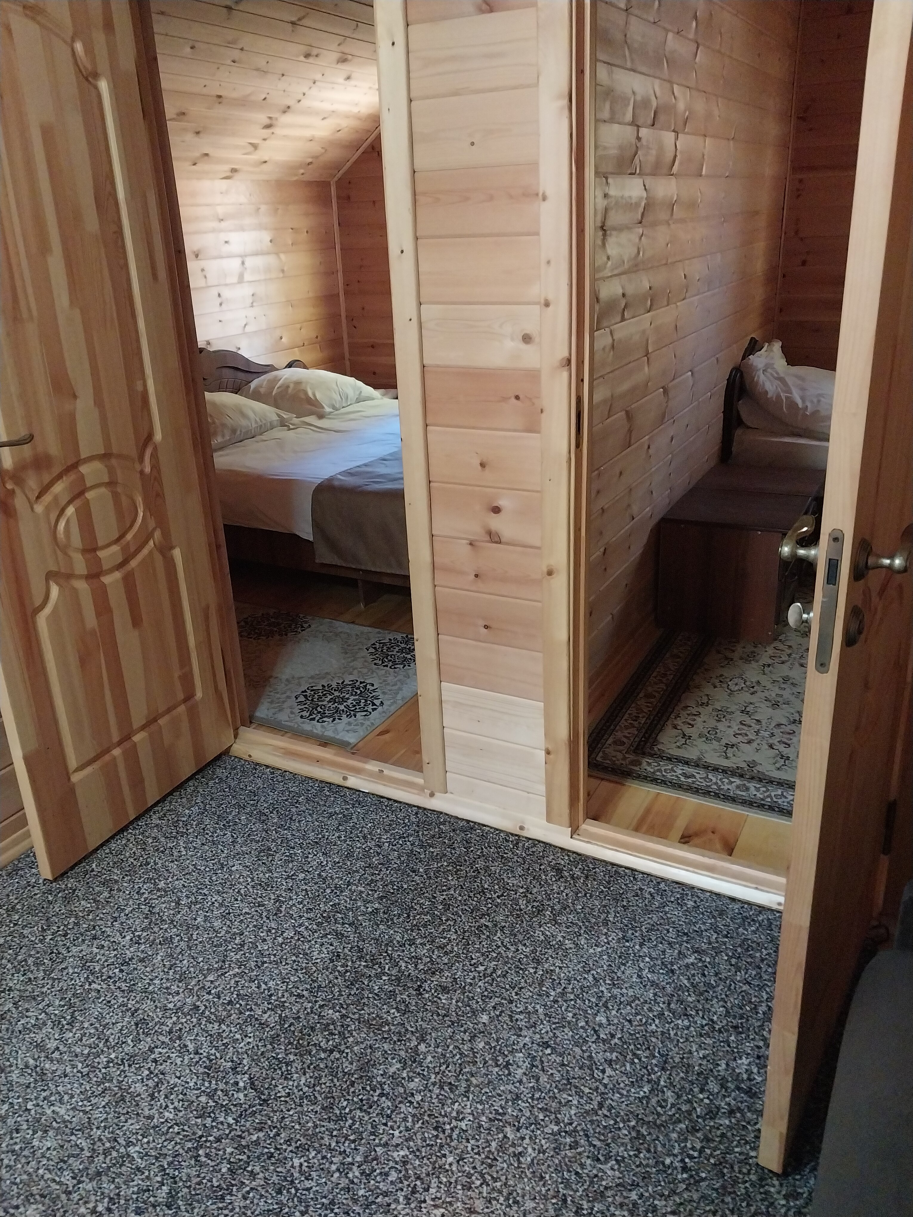 Фото Forest Yard