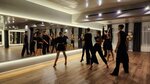 Artemida (Gubernskaya ulitsa, 44), dance school