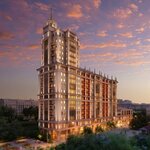 Real Estate Agency Nonna Karpova (Souza Respublik Street, 31), real estate agency