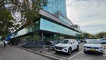 Novo Nordisk (Abay Avenue, 42), compañía farmacéutica