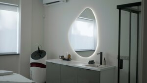 Sensetika (Gogolevskiy Boulevard, 8/9с1), spa