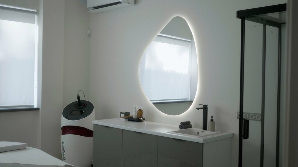 Spa Sensetika, Moscow, photo