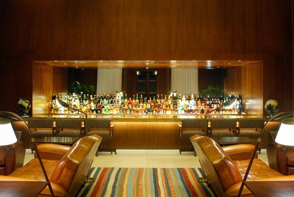 Фото Fasano Sao Paulo