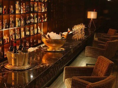 Фото Fasano Sao Paulo