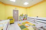 Baby Land (Kosmonavtov Boulevard, 1), kindergarten, nursery