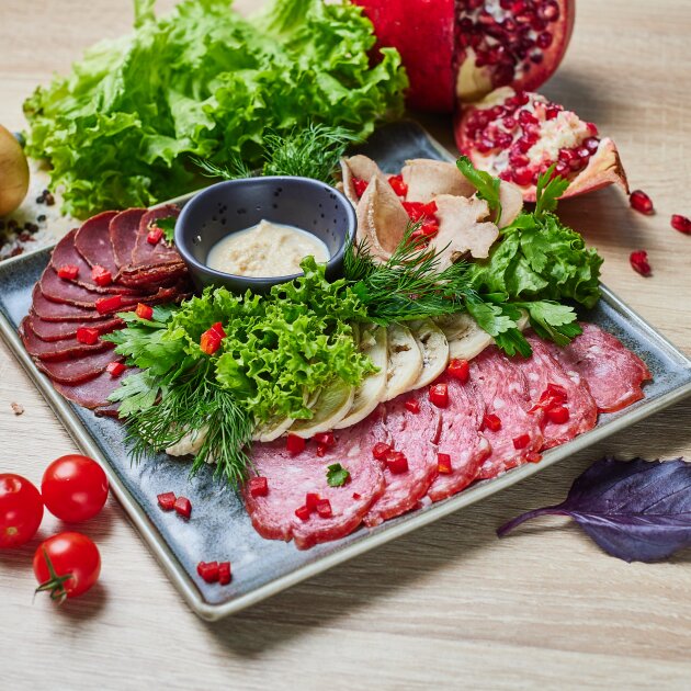 Фото Амакс Золотое кольцо