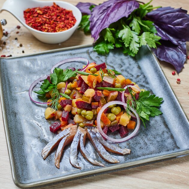 Фото Амакс Золотое кольцо