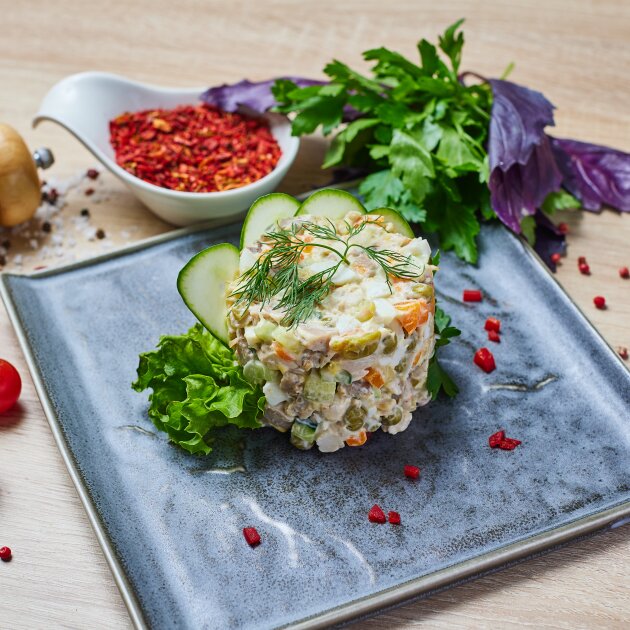 Фото Амакс Золотое кольцо