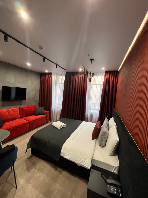 Фото Terraplace by Mix Hotels