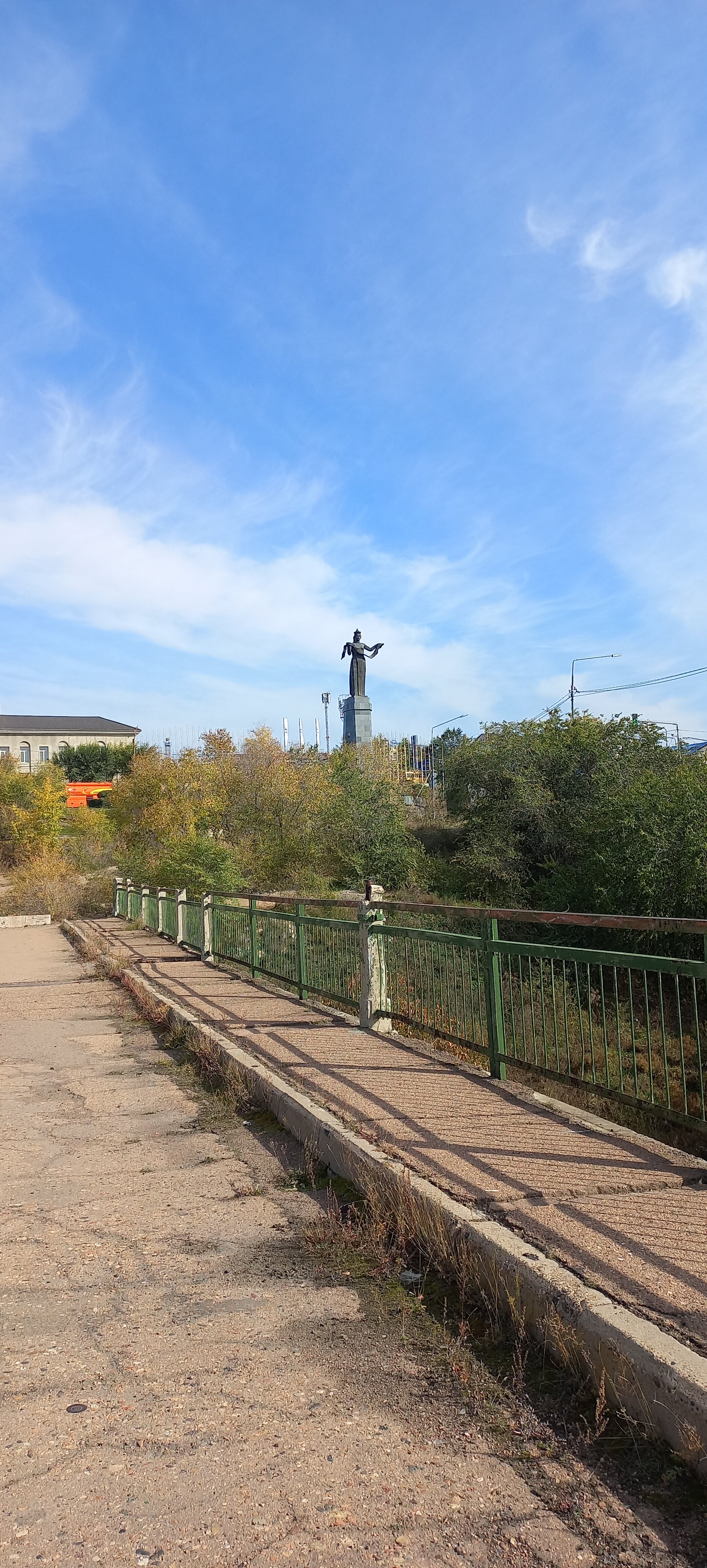 Фото Ред Ривер