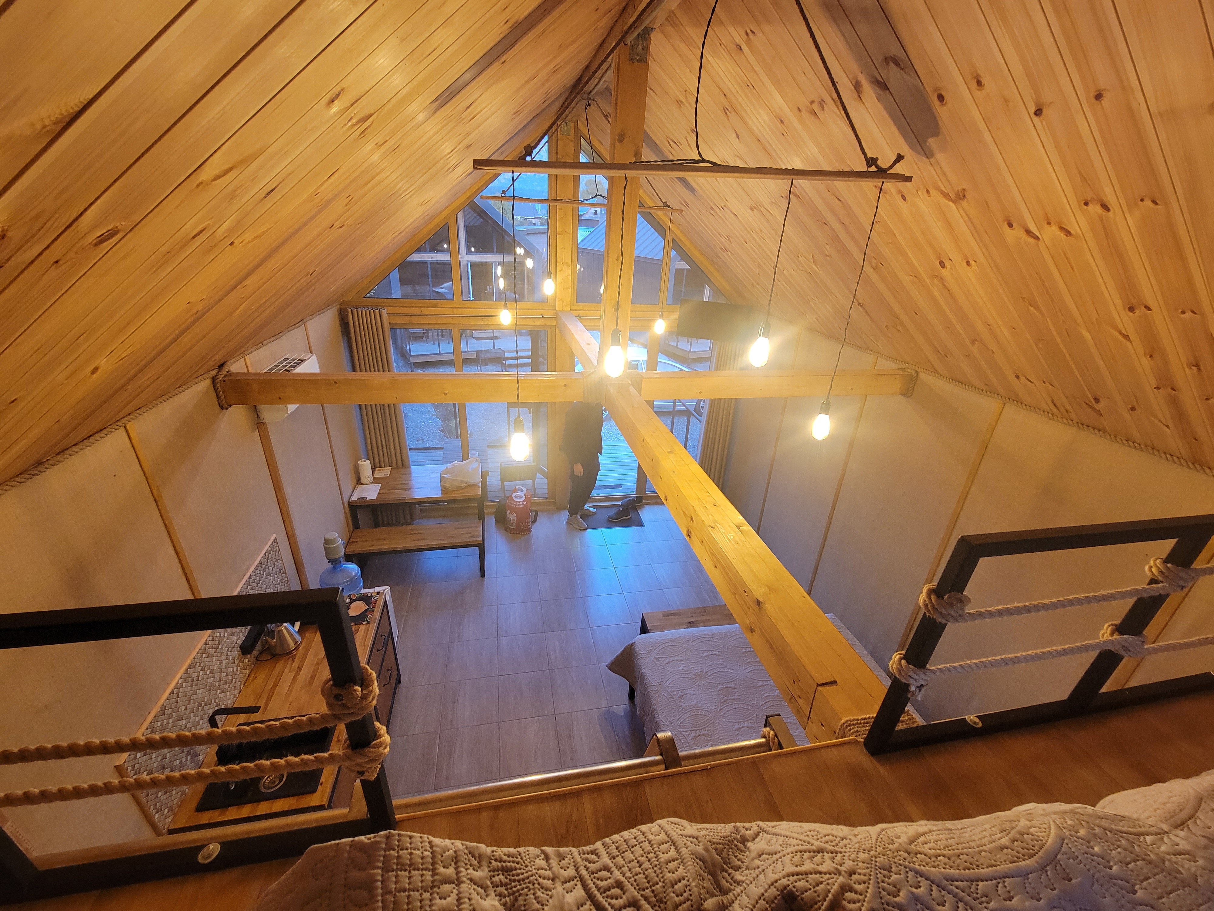 Фото ЧерДак