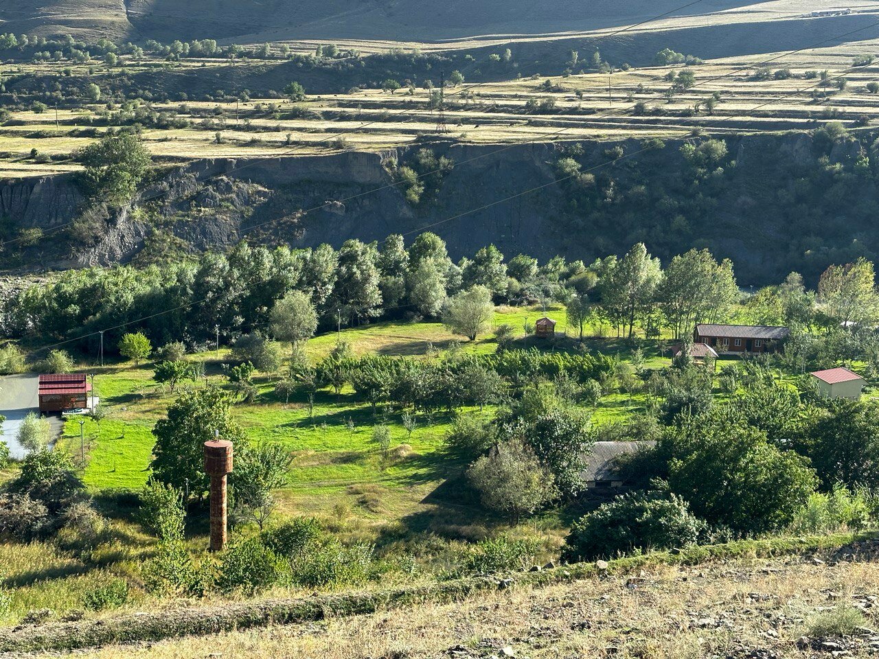 Фото Рагдан