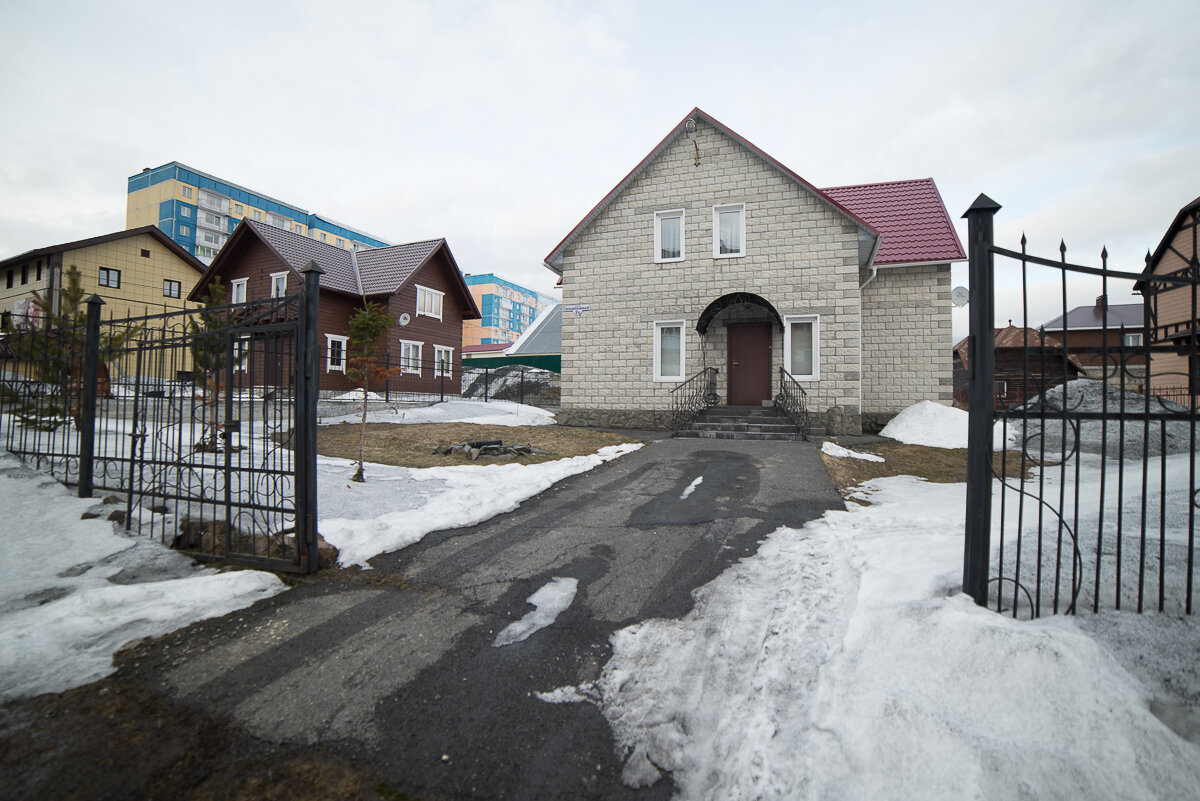 Фото Коттедж на Юбилейной