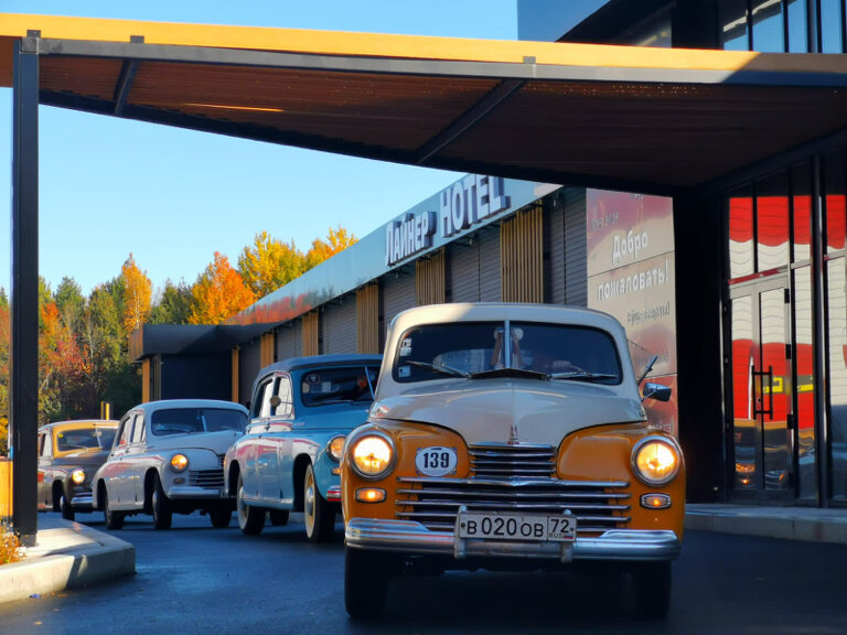 Фото отеля 5