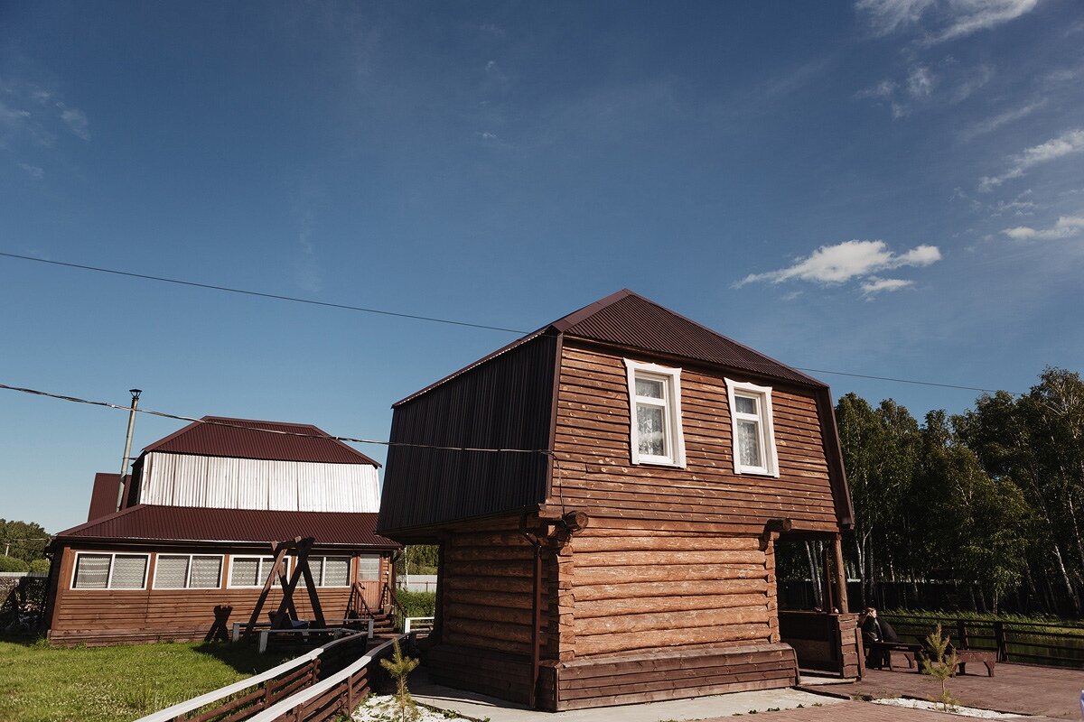 Фото Поле Чудес