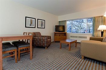 Фото The Greenbrier Hotel