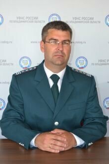 Tax auditing Ifns Rossii po Oktyabrskomu rayonu g. Vladimira, Vladimir, photo