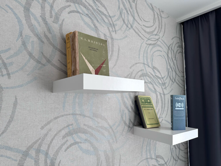 Фото БиблиОтель